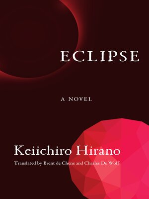 Eclipse - ebook